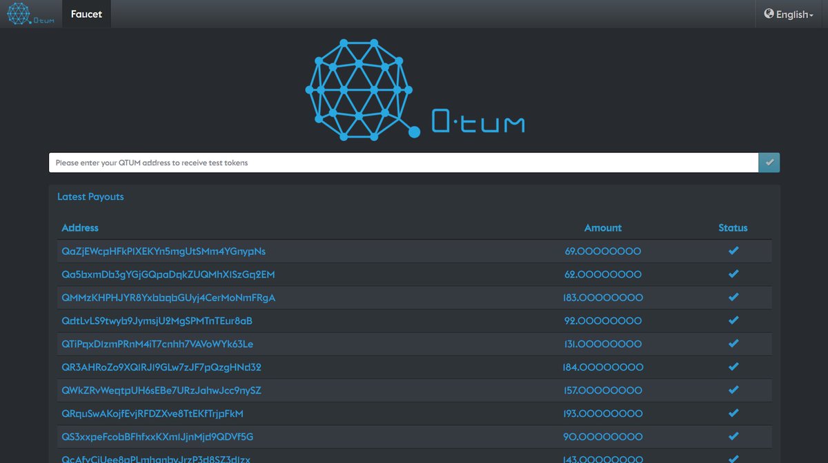 Qtum